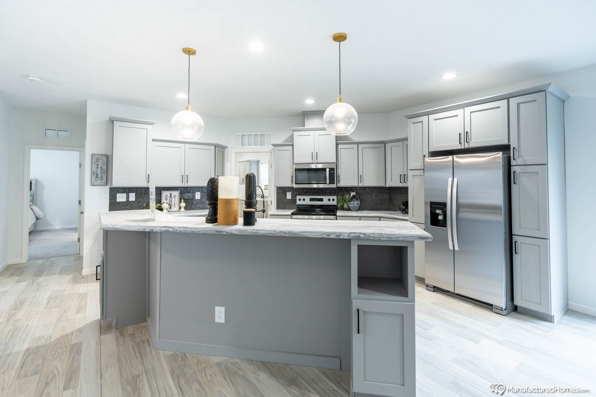 naminori fam 23 Inch Undermount Kitchen Sink - Delironexu 18 Gauge